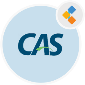 CAS (Central Authentication Service)